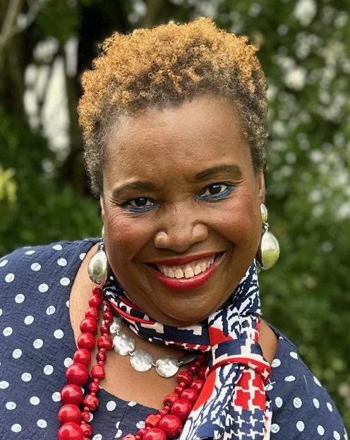 Lacheryl Cillie