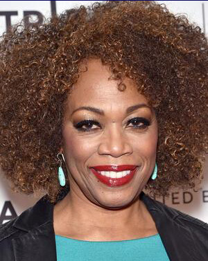 Regina Taylor